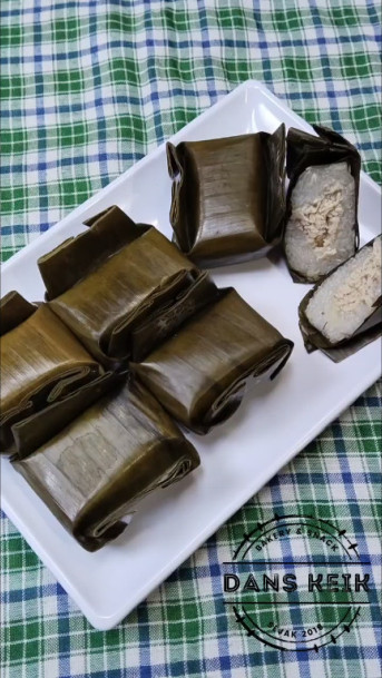 Jual Lemper