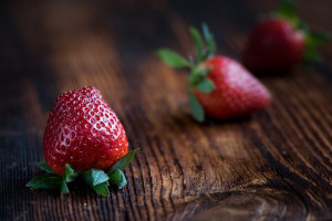 Berapa Kalori dan Informasi Gizi Roti Selai Strawberry yang Lezat dan Sehat
