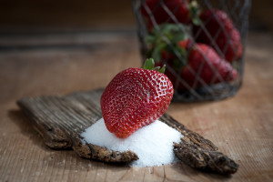 Tips dan Trik Membuat Roti Selai Strawberry untuk Jualan ala Bakery Super Lembut dan Empuk