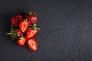 Menemukan Kekayaan Rasa dalam Aneka Jenis Roti Selai Strawberry Favorit di Indonesia