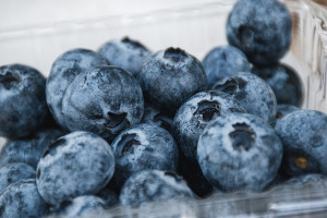 Menggoda Lidah dengan Aneka Rasa dan Jenis Roti Selai Blueberry Paling Difavoritkan di Indonesia