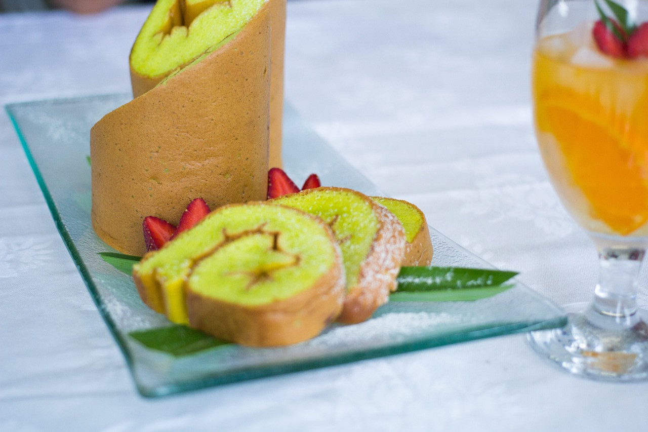 Berapa Lama Roll Cake Dapat Bertahan? Panduan untuk Menyimpan dengan Benar