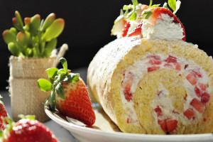 Mengenal Asal Usul Roll Cake : Sejarah dan Kelezatan dari Negara-Negara Asalnya