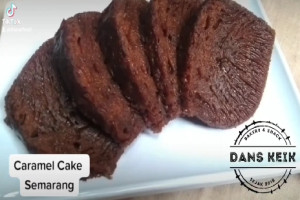 Berapa Lama Caramel Cake Dapat Bertahan? Panduan untuk Menyimpan dengan Benar