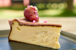 Berapa Lama Cheesecake Dapat Bertahan? Panduan untuk Menyimpan dengan Benar