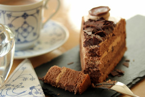 Jejak Sejarah dan Kelezatan Chocolate Cake : Lezatnya Kue Cokelat yang Berawal dari Negara-Negara Berbeda