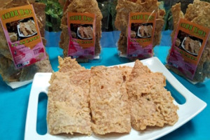 Jejak Asal Keripik Tempe : Memperkenalkan Kelezatan dari Daerah-Daerah Indonesia