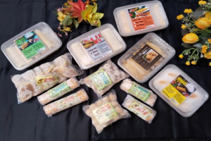 Tips Packing Aman Frozen Food atau Makanan Beku untuk Pengiriman Paket yang Efektif