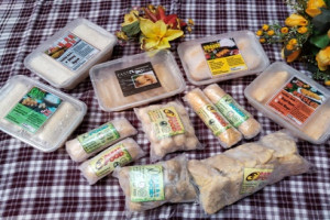 13 Ide Jualan Frozen Food yang Dapat Menjadi Inspirasi Anda dalam Melakukan Bisnis Dibidang ini