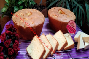 Oleh Oleh Kue Khas Semarang Terpopuler Terkenal Enak Harga Murah Meriah yang Tahan Lama
