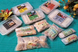 Apakah Frozen Food atau Makanan Beku Aman dan Sehat Dikonsumsi?