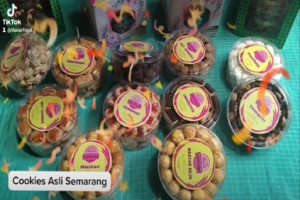 Mengenal Keuntungan dan Kerugian dari Usaha Kue Kering Lebaran
