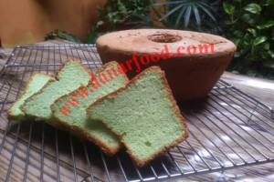 Chiffon Cake vs Cotton Cake : Menemukan Perbedaan dalam Kue yang Lezat dan Lembut