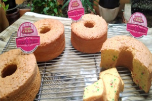 Sponge Cake vs Pound Cake : Perbandingan dan Perbedaan yang Menarik