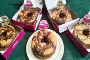 Butter Cake vs Pound Cake : Memahami Perbedaan yang Lezat