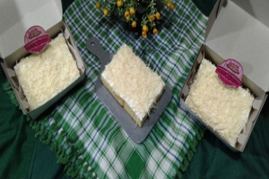 Aneka Jenis Sponge Cake yang Tersebar di Dunia, Ada Banyak Jenisnya!