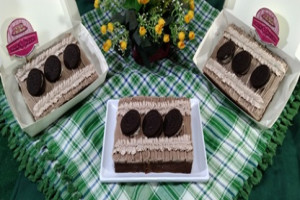 Aneka Jenis dan Rasa Pound Cake yang Tersebar di Dunia, Ada Banyak Jenisnya!