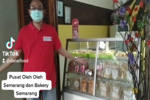 Toko Oleh Oleh Semarang Legendaris yang Populer Enak Lengkap dan Harga Murah Meriah