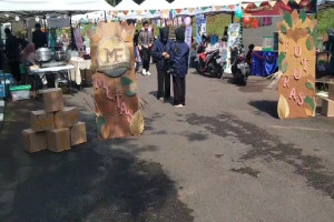 Metas Futuras Polines Semarang : Membangun Visi Masa Depan dalam Keterampilan dan Inovasi