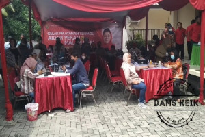 Pelayanan Akhir Pekan dan Malam Hari Kota Semarang : Membangun Keterbukaan dan Kreativitas