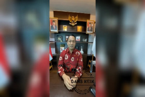 Selamat Ulang Tahun Gerai Kopimi Semarang : Merayakan Dedikasi dan Keberlanjutan UMKM Lokal