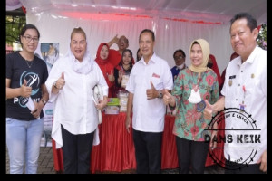 Musyawarah Perencanaan Pembangunan Kecamatan Candisari Kota Semarang : Menyongsong RKPD 2024