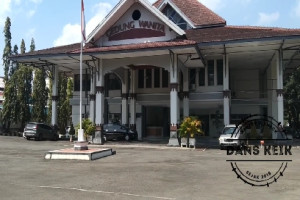 Semangat Para Pelaku Usaha UMKM Semarang untuk Bangkit dan Melebarkan Sayapnya ke Kancah Internasional