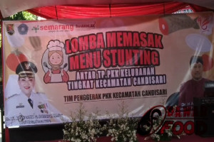 Pelayanan Akhir Pekan dan Malam Hari Kota Semarang : Membangun Kesejahteraan Masyarakat