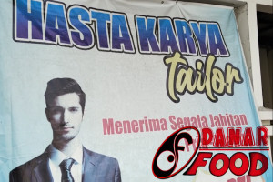 Hasta Karya Tailor : Penjahit dengan Kualitas Terbaik dan Harga Termurah di Semarang