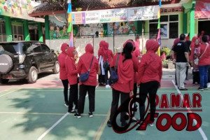 Mengenal Lebih Dekat SD Negeri Jomblang Barat 04 atau SD Negeri Candi 01 Semarang : Membangun Anak Berkarakter dan Berprestasi