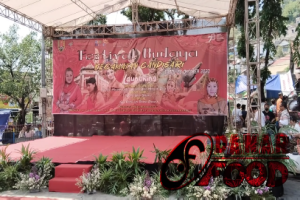 Festival Budaya Kampung Jomblang Semarang : Mengangkat Kearifan Lokal dan Generasi Muda Berbudaya