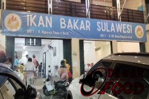 Ikan Bakar Sulawesi Semarang : Menyajikan Kelezatan Seafood yang Menggoyang Lidah