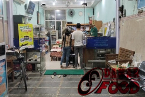 Menyelami Kelezatan Legendaris Wingko Babat Chandra di Semarang