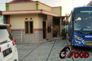 Homestay FIFA Syariah Pati : Sewa Penginapan Berkualitas dengan Harga Terjangkau