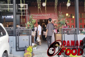 Singkong Keju D-9 : Oleh-Oleh Khas Salatiga yang Paling Enak Jadi Primadona dengan Harga Terjangkau