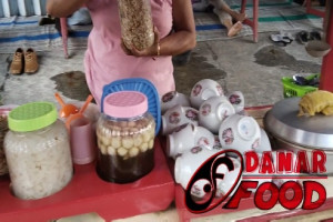 Nikmatnya Kuliner Wedang Ronde Enak di Salatiga yang Legendaris dengan Segudang Khasiat, Hangatnya Bikin Bugar