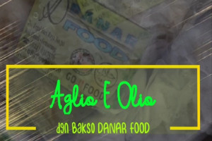Spaghetti Aglio e Olio Semarang dengan Bakso Sapi Berkualitas Tinggi : Memadukan Tradisi dan Kualitas Premium