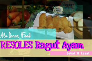 Risoles Ragout Semarang Terdekat di Semarang : Harga Murah Meriah dengan Kualitas Terbaik