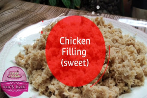 Roti Ayam Semarang Dan’S KeiK : Mengunggulkan Kelezatan Otentik Semarang dengan Harga Terjangkau
