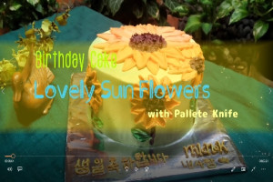 Rekomendasi Cake Ulang Tahun Semarang : Palette Cake Kekinian dengan Kualitas Terbaik