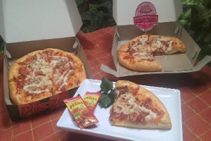 Rekomendasi Kuliner Pizza Homemade Kekinian Terdekat dengan Harga Terbaik dan Termurah di Semarang
