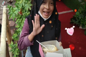 Zuppa Soup Pastry Semarang : Kelezatan Gurih yang Memikat di Setiap Gigitannya