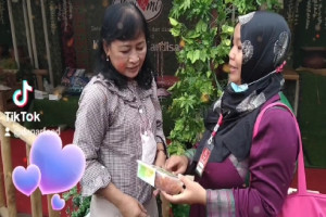 Kering Kentang Mustofa Semarang : Sensasi Pedas Manis yang Memikat