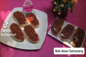 Roti Abon Semarang : Kelezatan Autentik dengan Kualitas Premium dan Harga Termurah