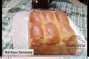 Roti Kasur Semarang : Kuliner Tradisional Kekinian dengan Kualitas Premium dan Pilihan Terbaik untuk Hantaran Spesial