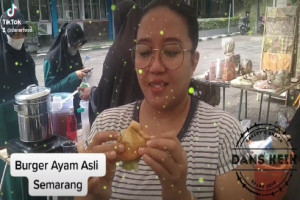 Rekomendasi Burger Ayam Semarang Paling Favorit : Sensasi Rasa Otentik dan Berkualitas Tinggi dengan Harga Termurah