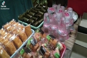 Snack Dus Semarang Murah Meriah Rasa Premium : Solusi Praktis untuk Berbagai Acara Spesial