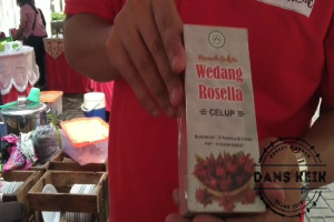 Jamu Instan Amanah Sultan Semarang : Kualitas Premium, Harga Terjangkau dan Varian Terlengkap