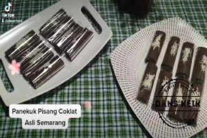 Menikmati Kelezatan Panekuk Pisang Coklat Semarang : Sensasi Lezat dan Aman Tanpa Bahaya