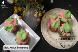 Bolu Kukus Semarang : Kenikmatan Tradisional dengan Kualitas Modern yang Menggugah Selera